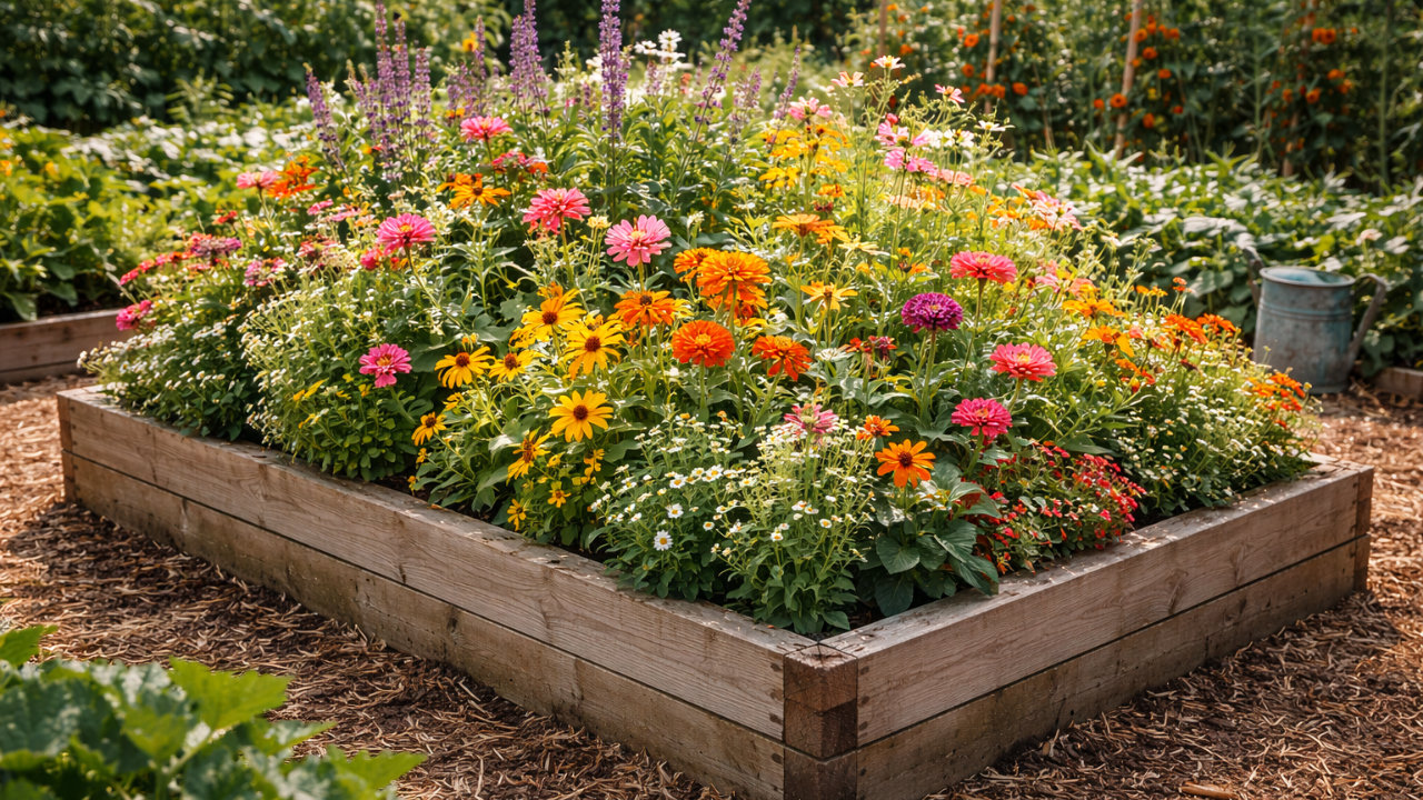 zomermoestuin2
